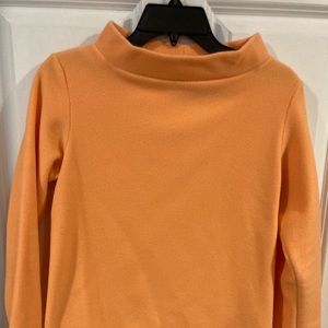 Dudley Stephen’s Boat Neck Fleece